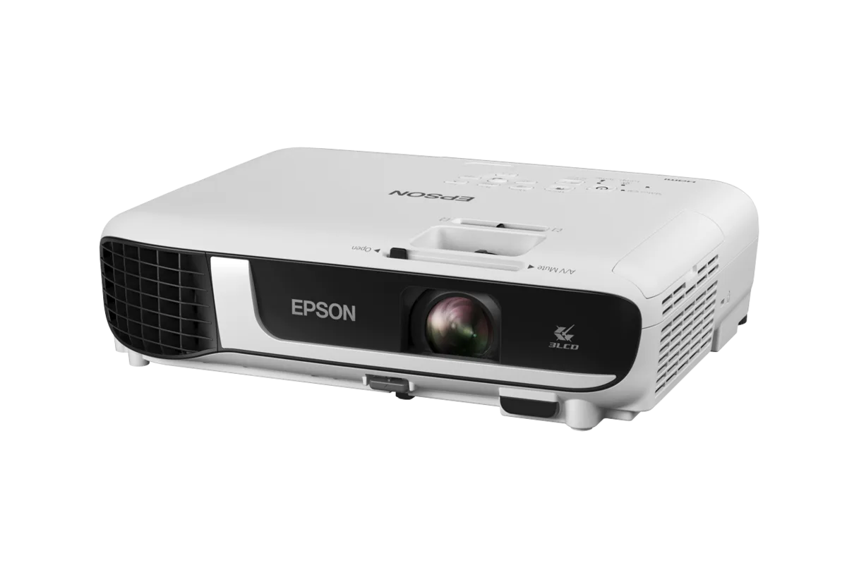 EPSON EB-X51 Projector