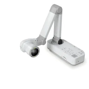 EPSON ELPDC21 Document Camera - Projectors