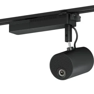 EPSON EV-115 BLACK Projector