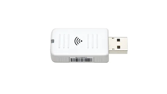 EPSON Wireless LAN Card ELPAP10