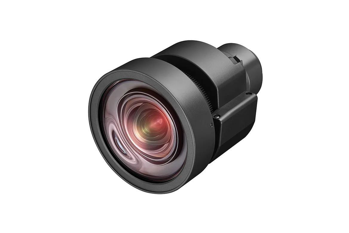 ET-C1W400 Lens fo 1 chip DLP Laser Panasonic Projectors