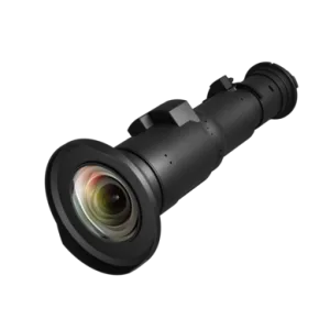 ET-ELU20 Lens for MW & MZ Series Laser Panasonic Projectors