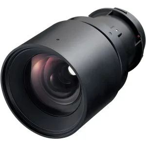 ET-ELW20 Lens for MW & MZ Series Laser Panasonic Projectors