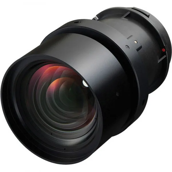 ET-ELW21 Lens for MW & MZ Series Laser Panasonic Projectors