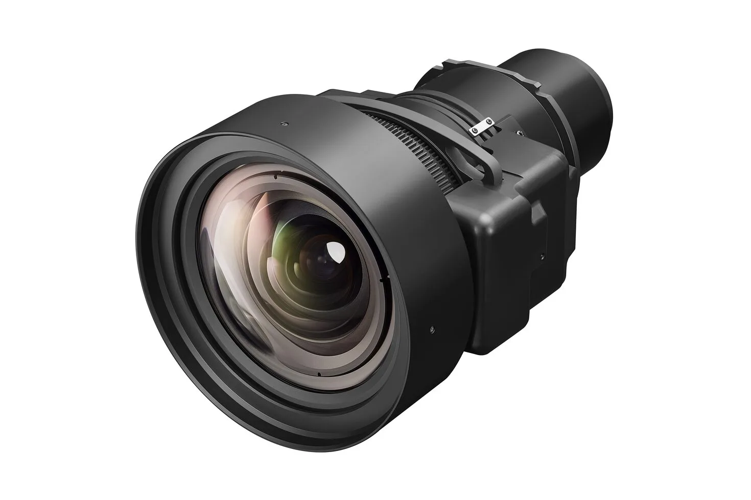 ET-EMW400 Lens for MZ16K series LCD Laser Panasonic Projectors
