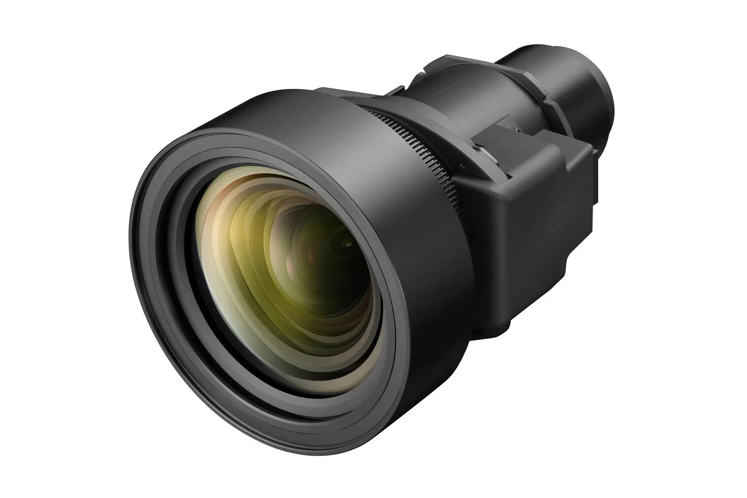 ET-EMW500 Lens for MZ16K series LCD Laser Panasonic Projectors