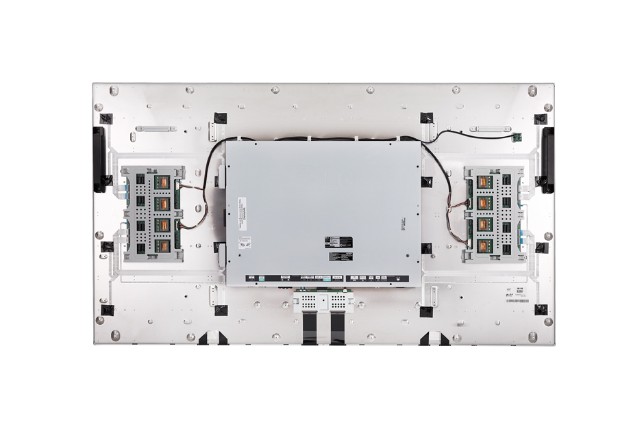 LG HIGH BRIGHTNESS (OUTDOOR OPEN FRAME) 75XF3C-B - Image 7