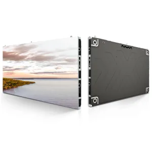 MAXHUB CUSTOM LED WALL M2719