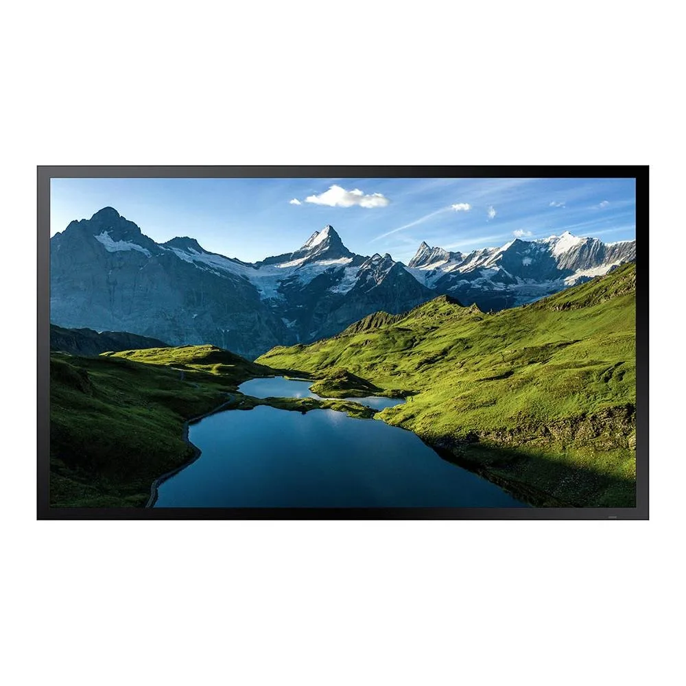 Smart Signage OH55A-S - SAMSUNG