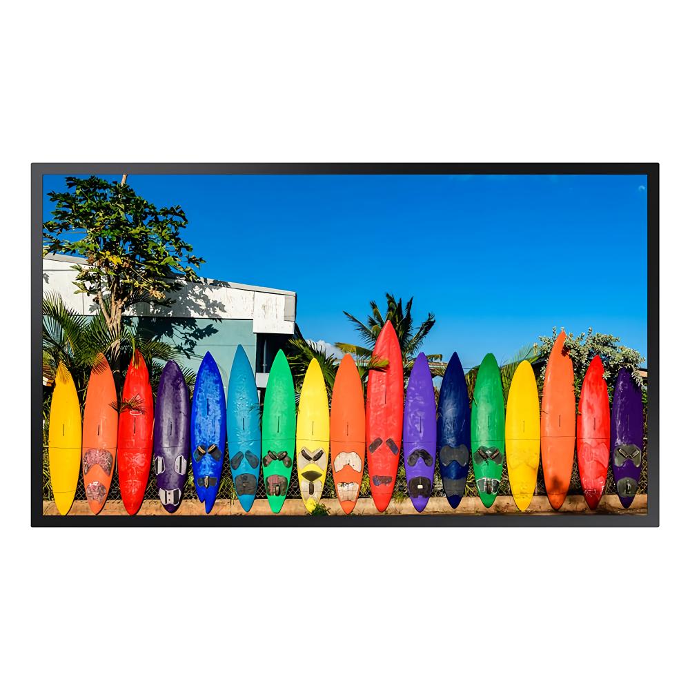 Smart Signage OM46B- SAMSUNG