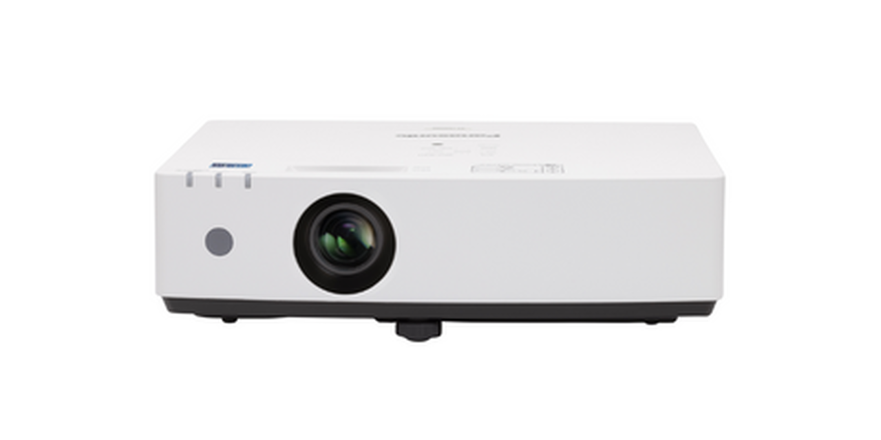 PT-LMX460 LCD Laser Panasonic Projectors