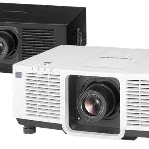 PT-MZ880W LCD Laser Panasonic Projectors