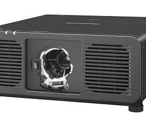 PT-REQ10LBE DLP Laser Panasonic Projectors - Body Only