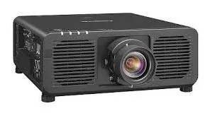 PT-REQ12BE DLP Laser Panasonic Projectors