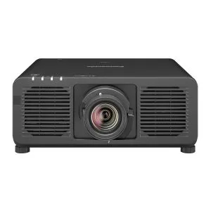 PT-REZ10BE DLP Laser Panasonic Projectors