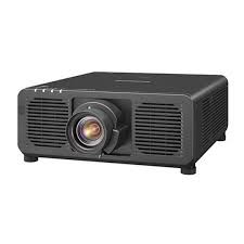 PT-REZ12BE DLP Laser Panasonic Projectors