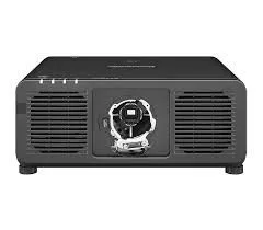 PT-REZ12LBE DLP Laser Panasonic Projectors - Body Only
