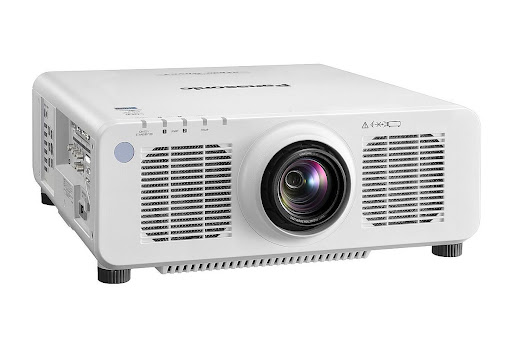PT-RZ790B DLP Laser Panasonic Projectors