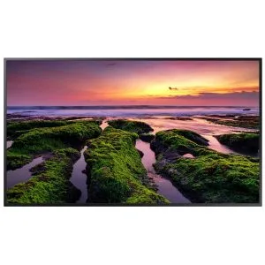 Smart Signage QB50 - SAMSUNG