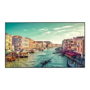 Smart Signage QB85 - SAMSUNG