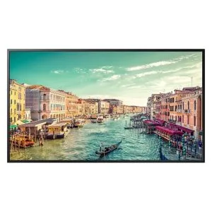 Smart Signage QM32 - SAMSUNG