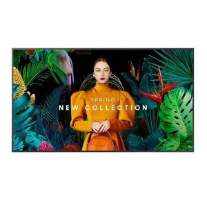 Smart Signage QM85 - SAMSUNG