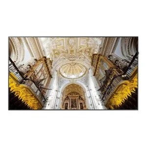 Smart Signage QM43 - SAMSUNG