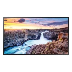 Smart Signage QH43 - SAMSUNG