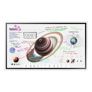 SAMSUNG Digital Flip 65 inch WM65B