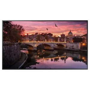 Smart Signage QB55 - SAMSUNG