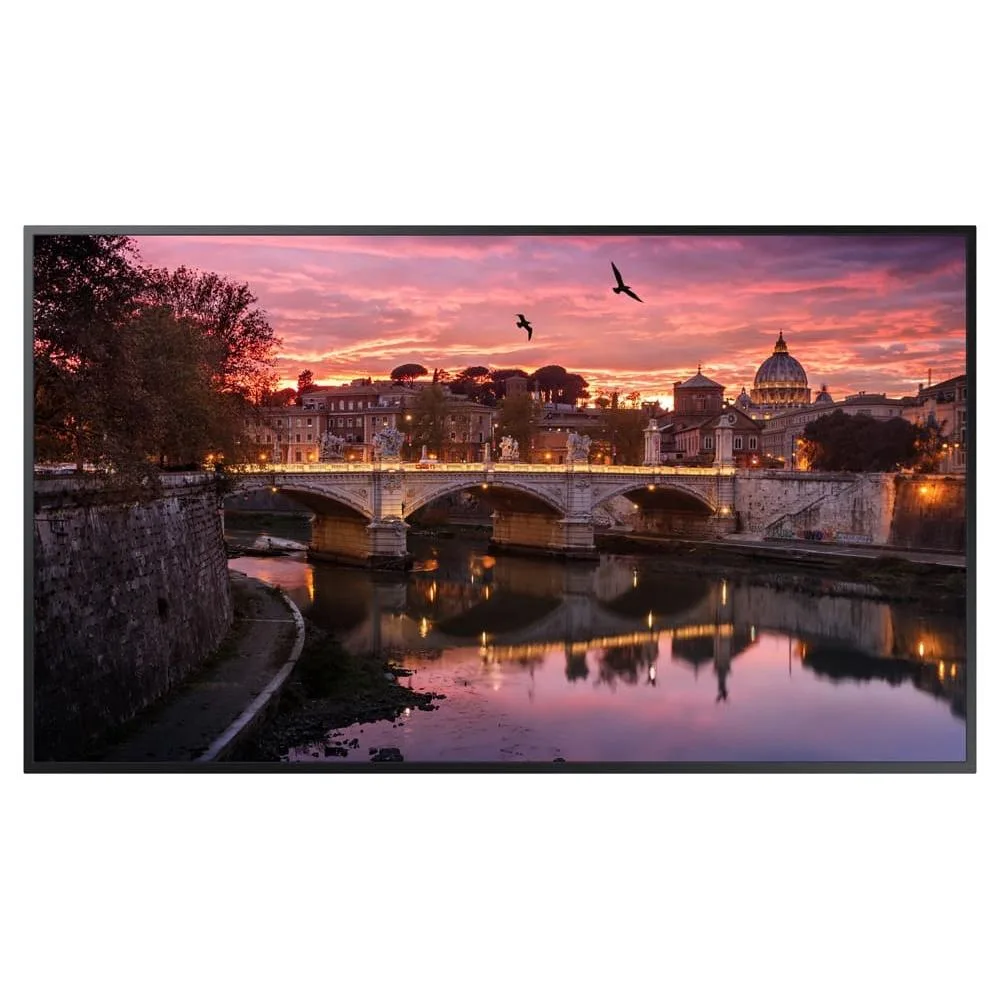 Smart Signage QB55 - SAMSUNG