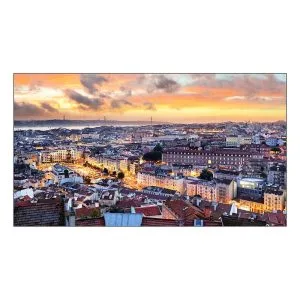 Smart Signage VH55B-E - SAMSUNG