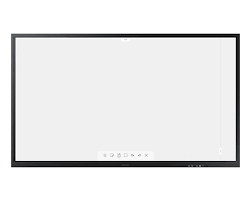 SAMSUNG Interactive Display WM85R