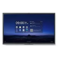 MAXHUB T8630 INTERACTIVE FLAT PANEL V6 TRANSCEND