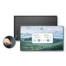 MAXHUB PANEL PRESENTATION DISPLAY W98PNA