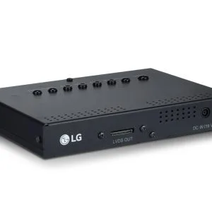 LG AD Box TSP 510-M