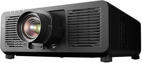 Panasonic PT-REQ10BE