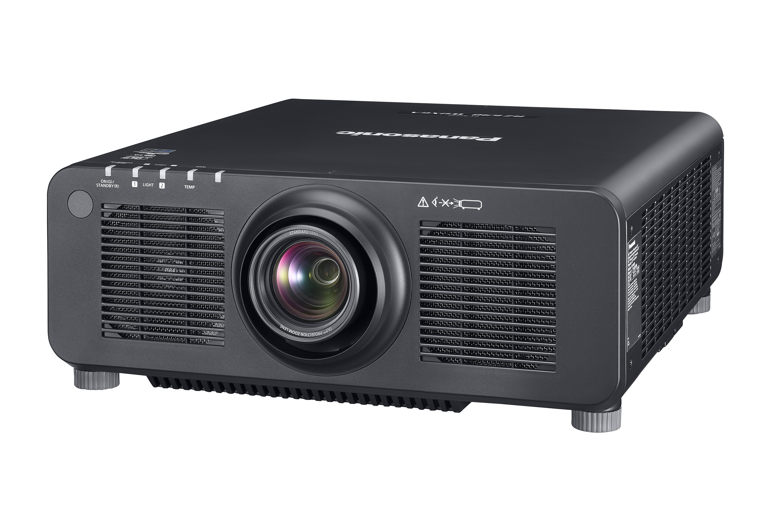 PT-RZ690B DLP Laser Panasonic Projectors