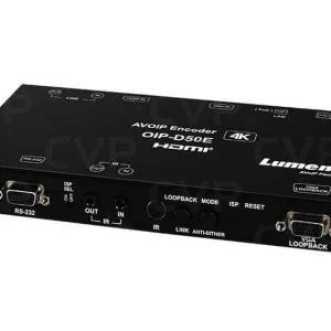 LUMENS - OIP Series OIP-D50E