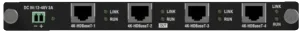 Digibird Output Card Hpro Series DB-VWC2-HP-OC-4KHDBT4
