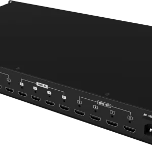 Digibird B Series DB-VWC2-B-4H8H-PV