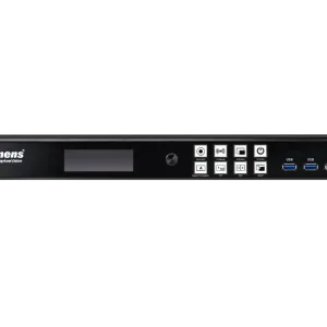 LUMENS - Media Processor LC100