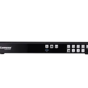 LUMENS - Media Processor LC200