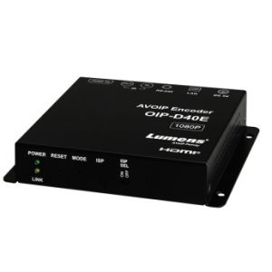 LUMENS - OIP Series OIP-D40E