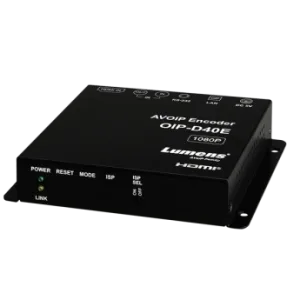 LUMENS - OIP Series OIP-D40E