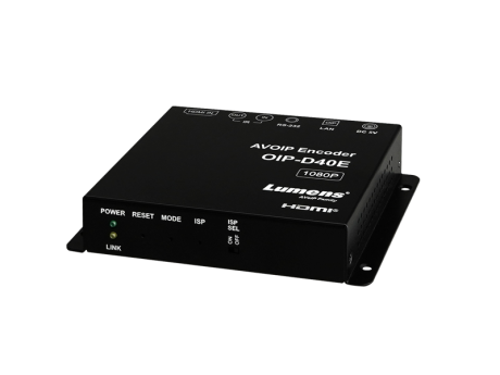 LUMENS - OIP Series OIP-D40E