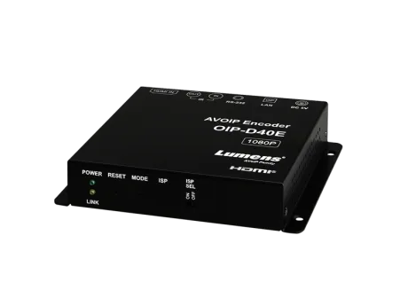 LUMENS - OIP Series OIP-D40E