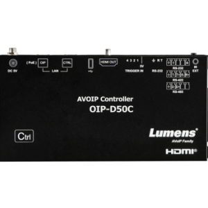 LUMENS - OIP Series OIP-D50C