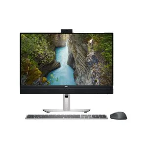Optiplex 7410 All-in-One Plus - i713700-8GB-512GB-W11P-3Y
