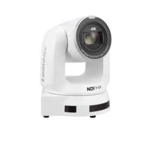 LUMENS - PTZ Camera (IP Cam) VC-A71PN